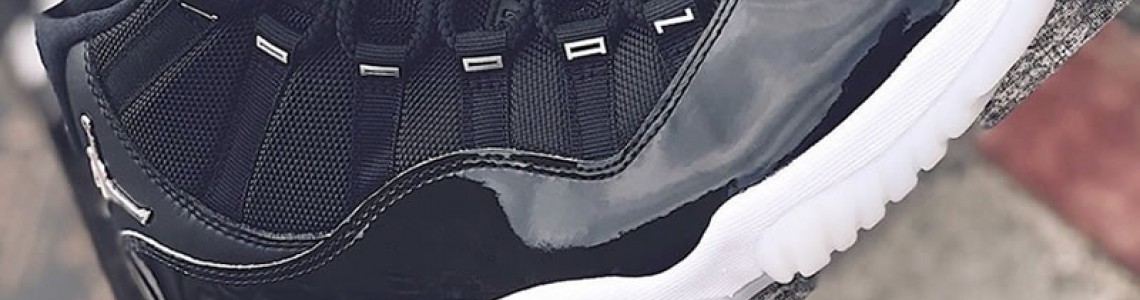 Air Jordan 11 Retro "Jubilee / 25th Anniversary" Release Date