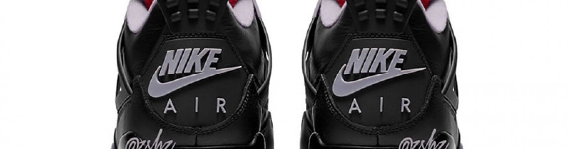 "Bred Reimagined" AJ4 latest replicate news! The last market price was $400 less