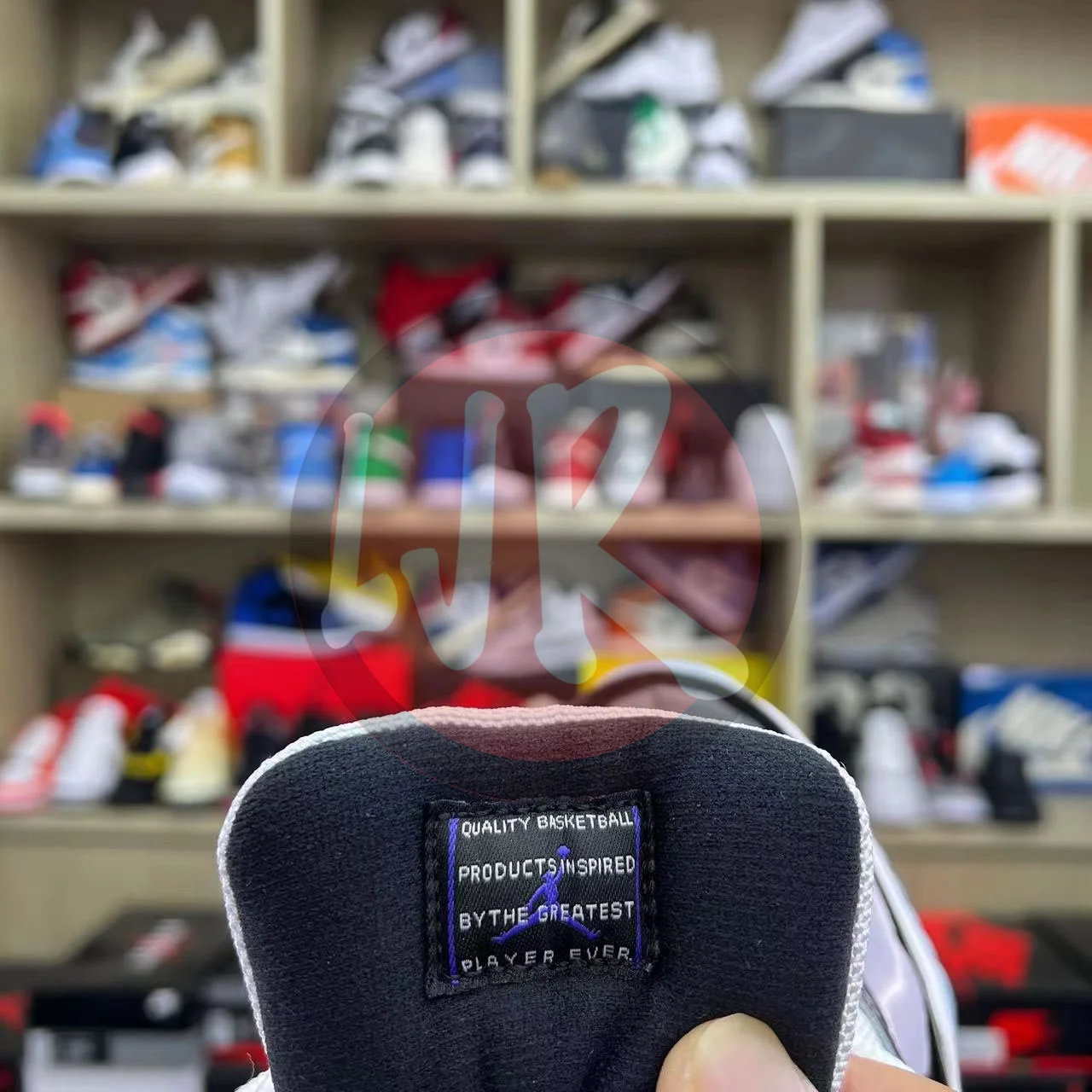 Air Jordan 11 Retro Concord 2018 378037 100 Ljr Sneakers (13) - bc-ljr.net