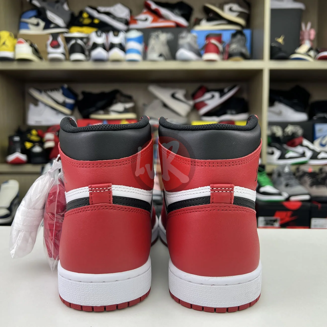 Air Jordan 1 Retro Chicago 2015 555088 101 Ljr Sneakers (11) - bc-ljr.net