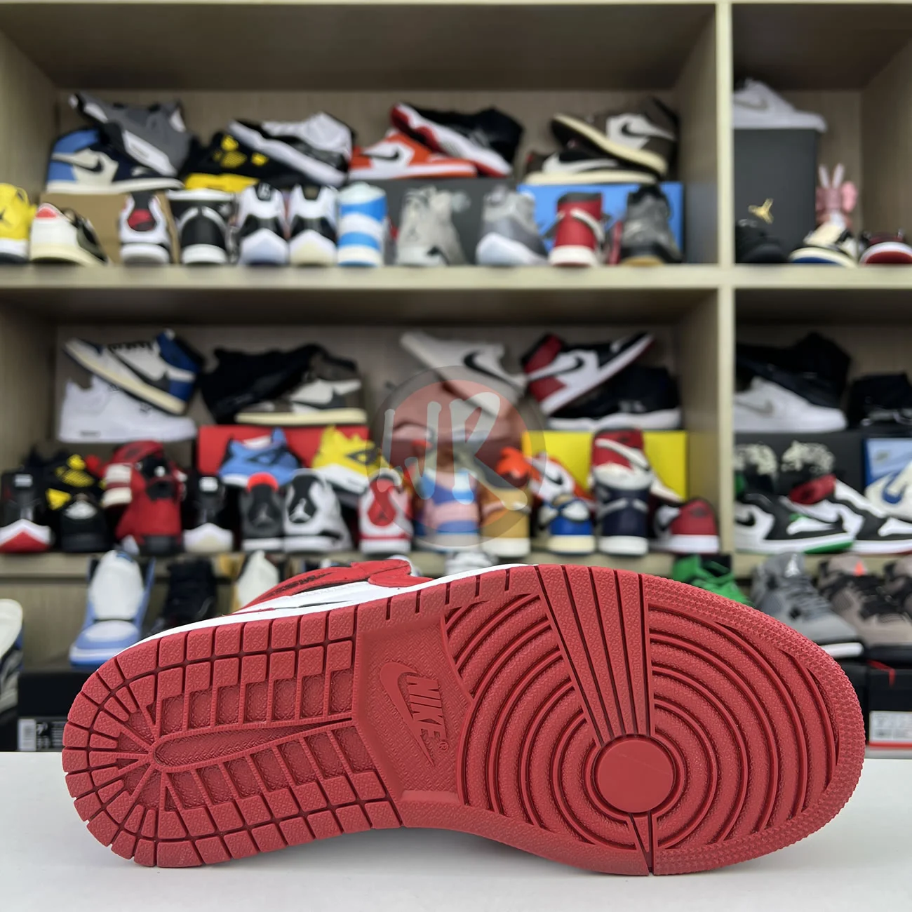 Air Jordan 1 Retro Chicago 2015 555088 101 Ljr Sneakers (3) - bc-ljr.net