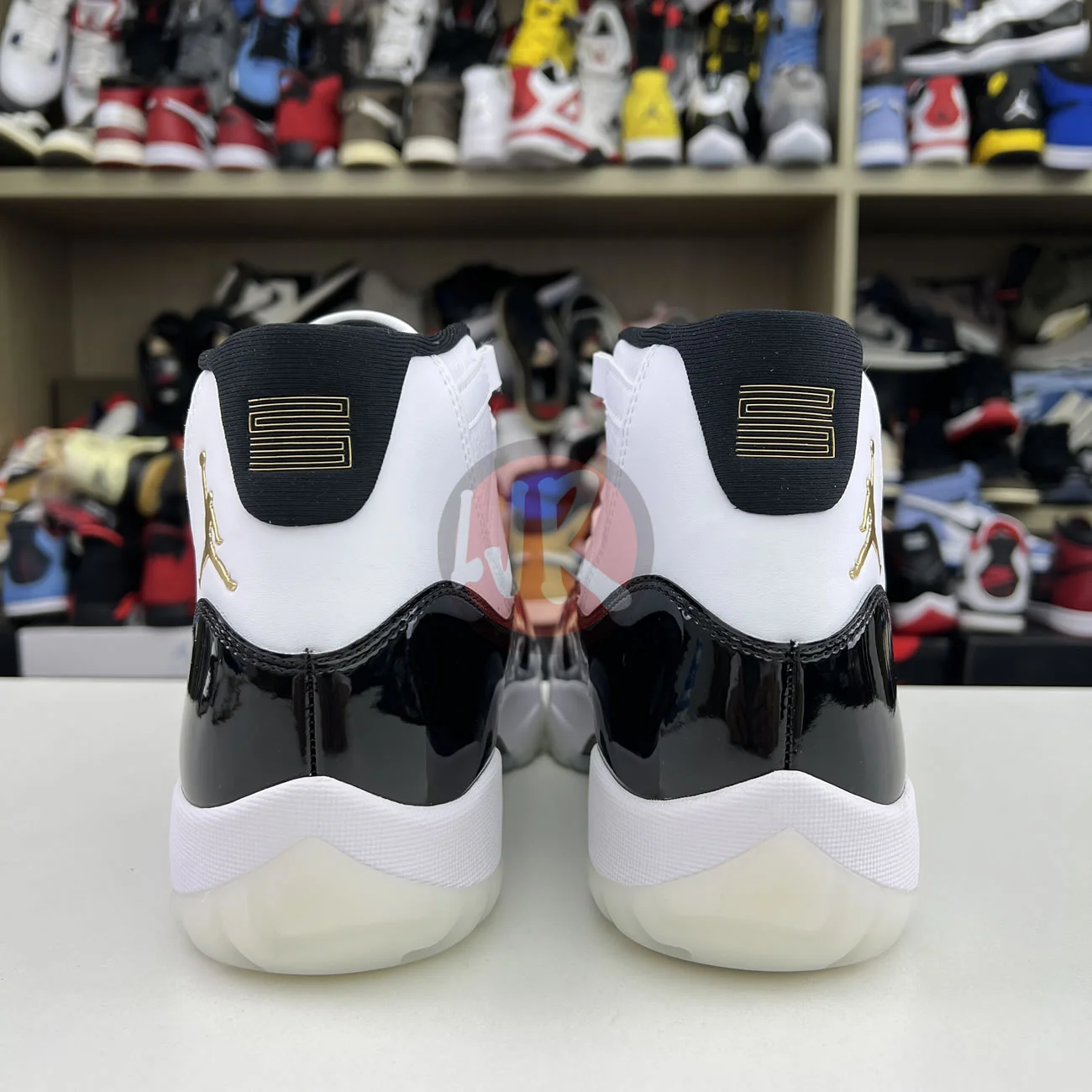 Air Jordan 11 Retro Dmp Defining Moments 2023 Ct8012 170 Ljr Sneakers (23) - bc-ljr.net