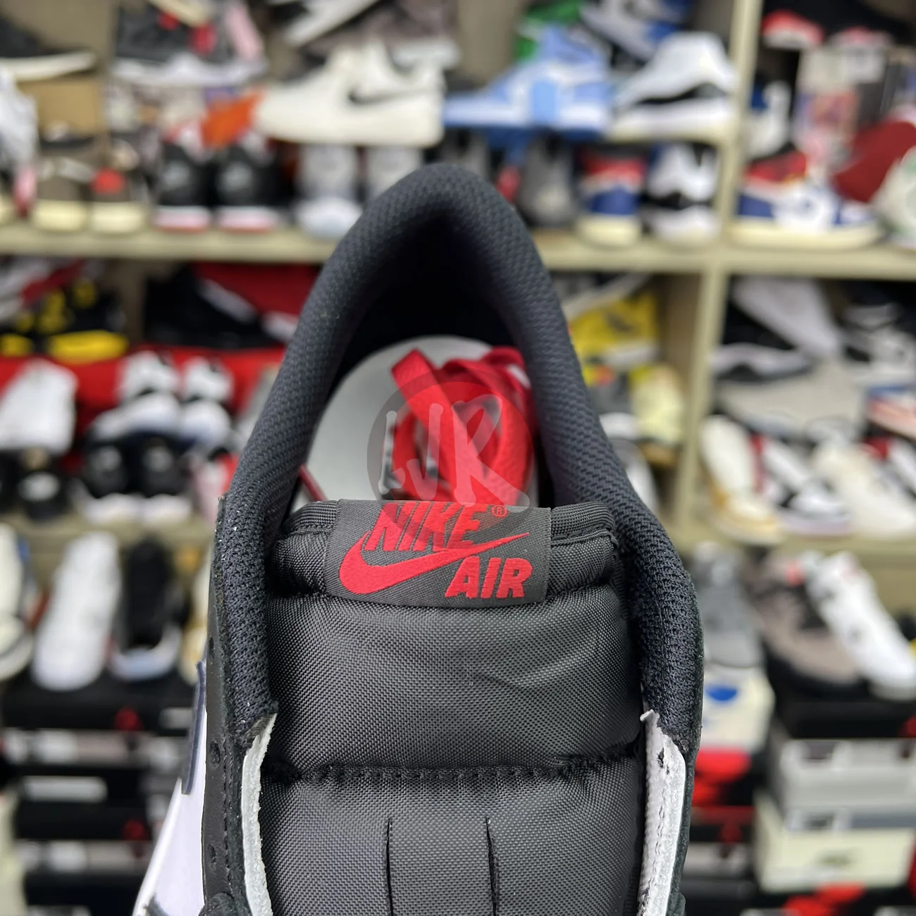Air Jordan 1 Retro Low Og Black Toe 2023 Cz0790 106 Ljr Sneakers (13) - bc-ljr.net