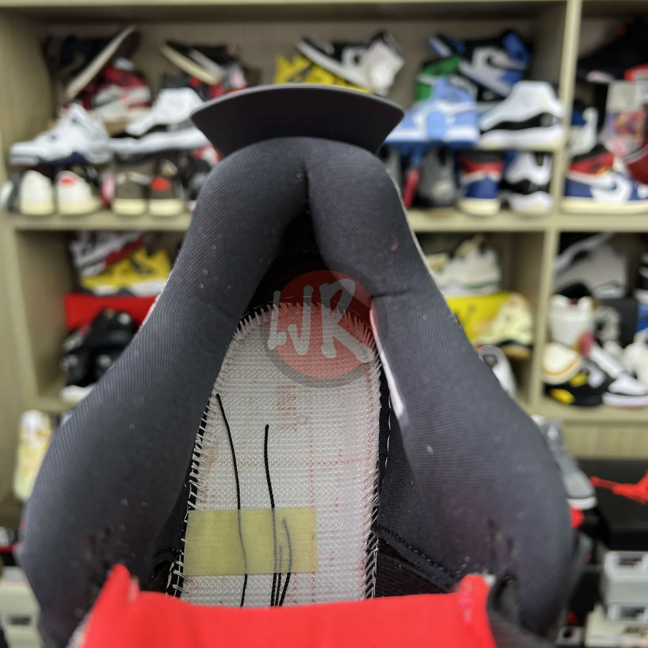 Air Jordan 4 Retro Taupe Haze Db0732 200 Ljr Sneakers (17) - bc-ljr.net