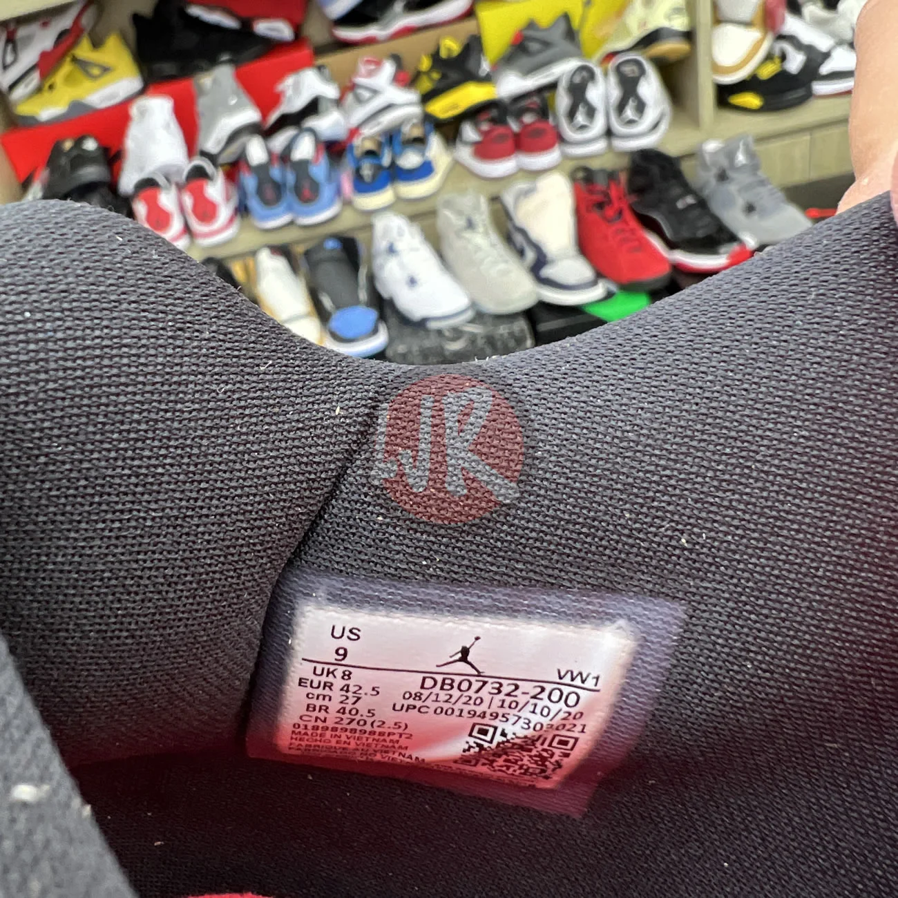 Air Jordan 4 Retro Taupe Haze Db0732 200 Ljr Sneakers (22) - bc-ljr.net