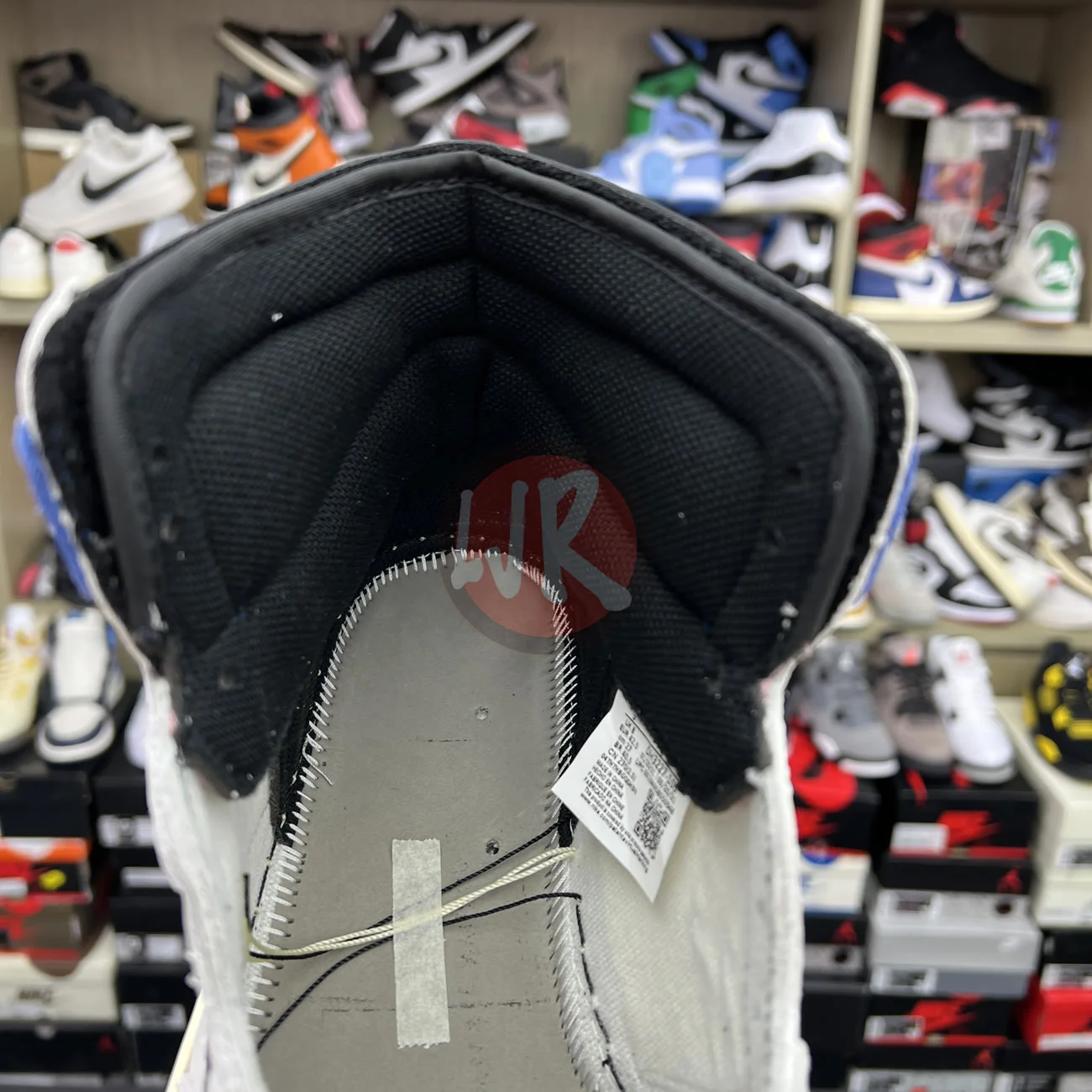Air Jordan 1 Retro High Og Sp Fragment X Travis Scott Dh3227 105 Ljr Sneakers (3) - bc-ljr.net