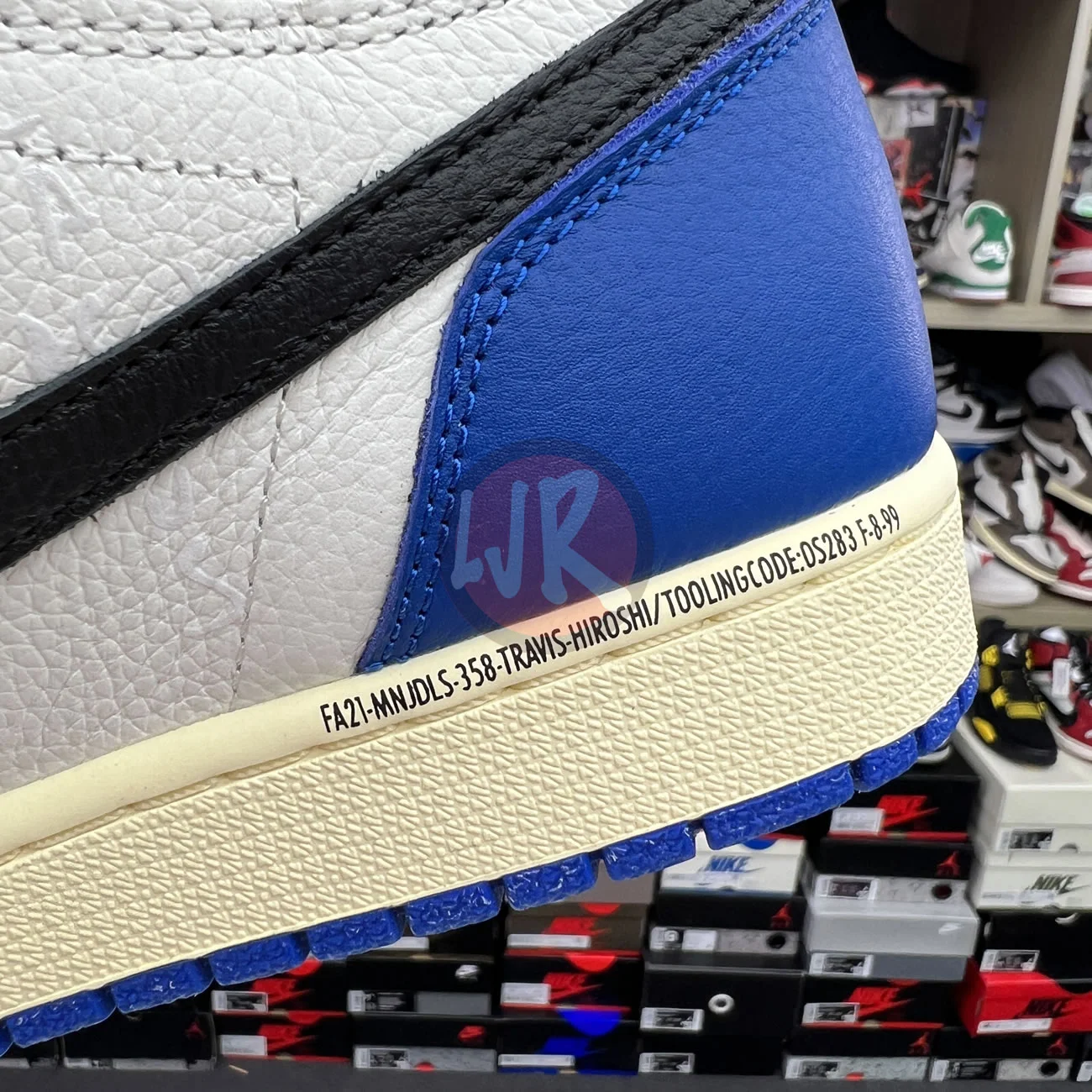 Air Jordan 1 Retro High Og Sp Fragment X Travis Scott Dh3227 105 Ljr Sneakers (4) - bc-ljr.net