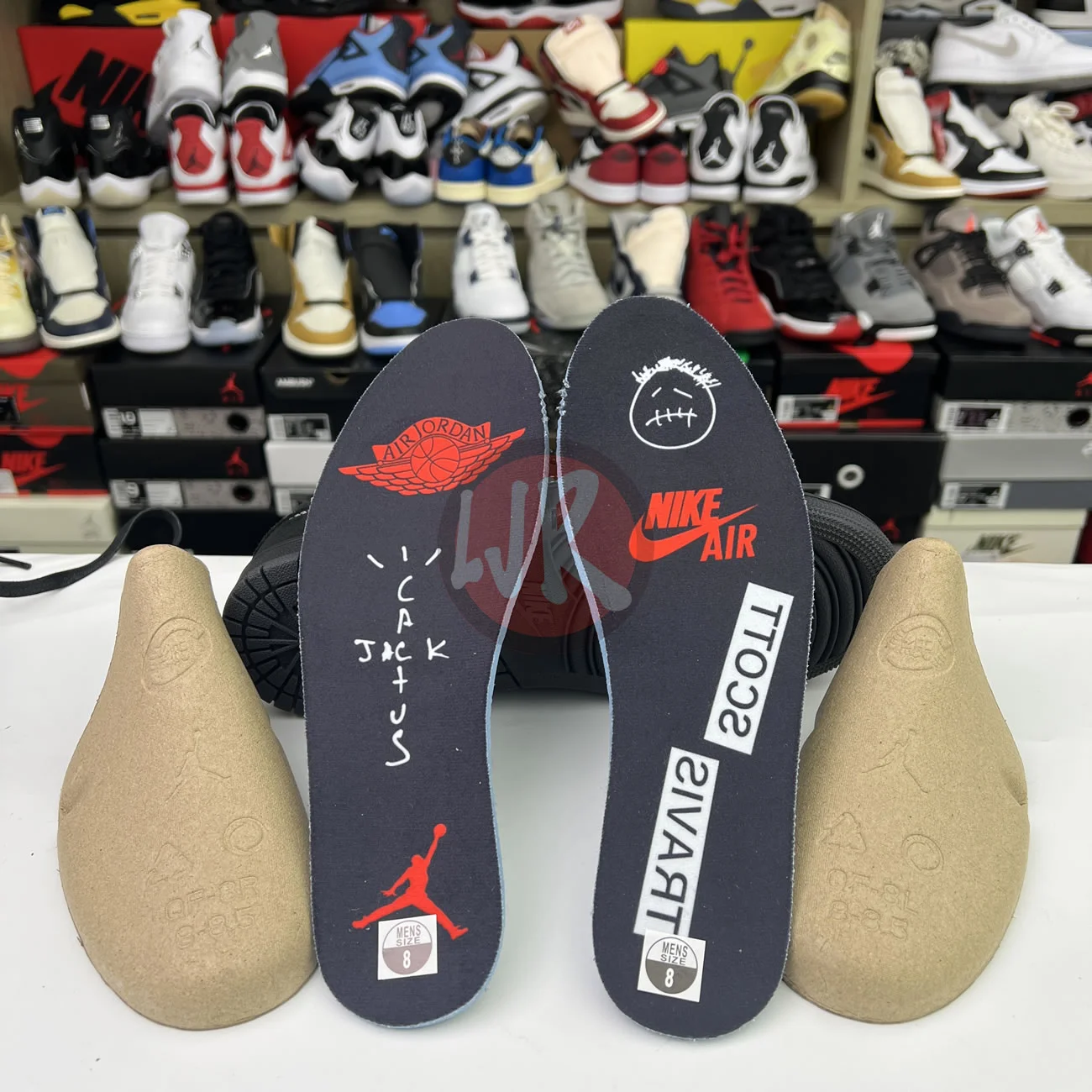 Air Jordan 1 Retro Low Og Sp Travis Scott Black Phantom Dm7866 001 Ljr Sneakers (7) - bc-ljr.net